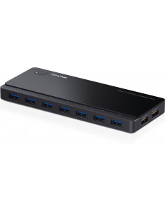 TP-Link UH720 хъб USB 3.0...